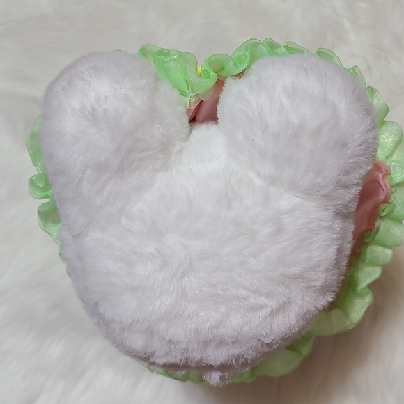 Sanrio Hello Kitty White Stuffed Animal Plush+Friend - Picture 5 of 7